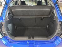 Suzuki Swift vaihtoauto