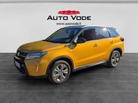 Suzuki Vitara vaihtoauto