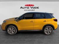 Suzuki Vitara vaihtoauto