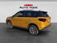 Suzuki Vitara vaihtoauto
