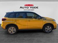 Suzuki Vitara vaihtoauto