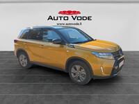 Suzuki Vitara vaihtoauto