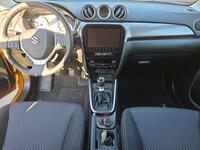 Suzuki Vitara vaihtoauto