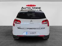 Citroën C4 Aircross vaihtoauto