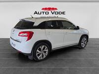Citroën C4 Aircross vaihtoauto