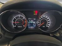 Citroën C4 Aircross vaihtoauto