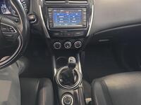 Citroën C4 Aircross vaihtoauto