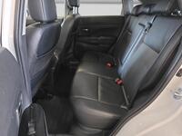 Citroën C4 Aircross vaihtoauto