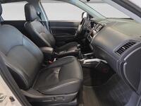 Citroën C4 Aircross vaihtoauto