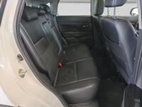 Citroën C4 Aircross vaihtoauto