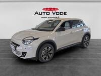 Fiat 600 vaihtoauto