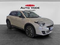 Fiat 600 vaihtoauto