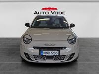Fiat 600 vaihtoauto
