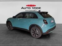 Fiat 600 vaihtoauto