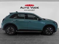 Fiat 600 vaihtoauto
