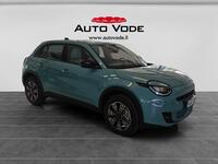 Fiat 600 vaihtoauto