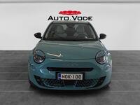 Fiat 600 vaihtoauto
