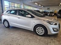 Hyundai i30 vaihtoauto