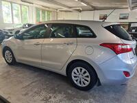 Hyundai i30 vaihtoauto