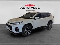 Suzuki Across vaihtoauto
