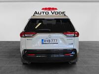 Suzuki Across vaihtoauto