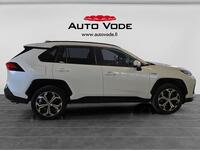 Suzuki Across vaihtoauto