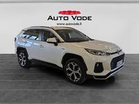 Suzuki Across vaihtoauto
