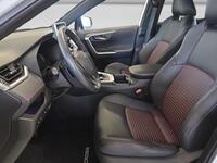 Suzuki Across vaihtoauto