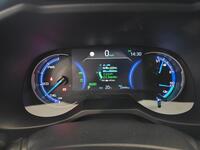 Suzuki Across vaihtoauto