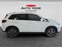 Suzuki Vitara vaihtoauto