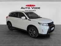 Suzuki Vitara vaihtoauto