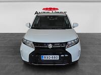 Suzuki Vitara vaihtoauto