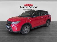 Suzuki Vitara vaihtoauto