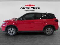 Suzuki Vitara vaihtoauto