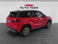 Suzuki Vitara vaihtoauto
