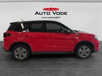 Suzuki Vitara vaihtoauto