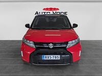 Suzuki Vitara vaihtoauto