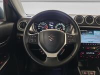 Suzuki Vitara vaihtoauto