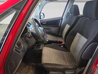 Suzuki SX4 vaihtoauto