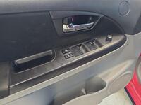 Suzuki SX4 vaihtoauto