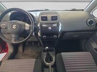 Suzuki SX4 vaihtoauto
