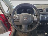 Suzuki SX4 vaihtoauto