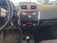 Suzuki SX4 vaihtoauto