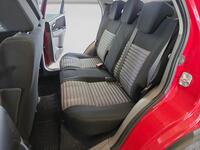 Suzuki SX4 vaihtoauto