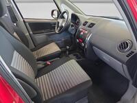 Suzuki SX4 vaihtoauto