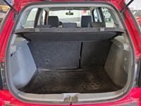 Suzuki SX4 vaihtoauto