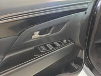 SsangYong Korando vaihtoauto