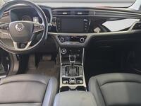 SsangYong Korando vaihtoauto