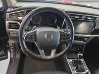 SsangYong Korando vaihtoauto