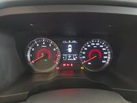 SsangYong Korando vaihtoauto
